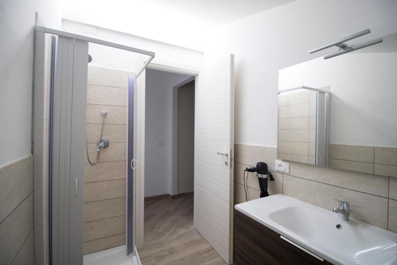 Villa Garden Drapia Εξωτερικό φωτογραφία
