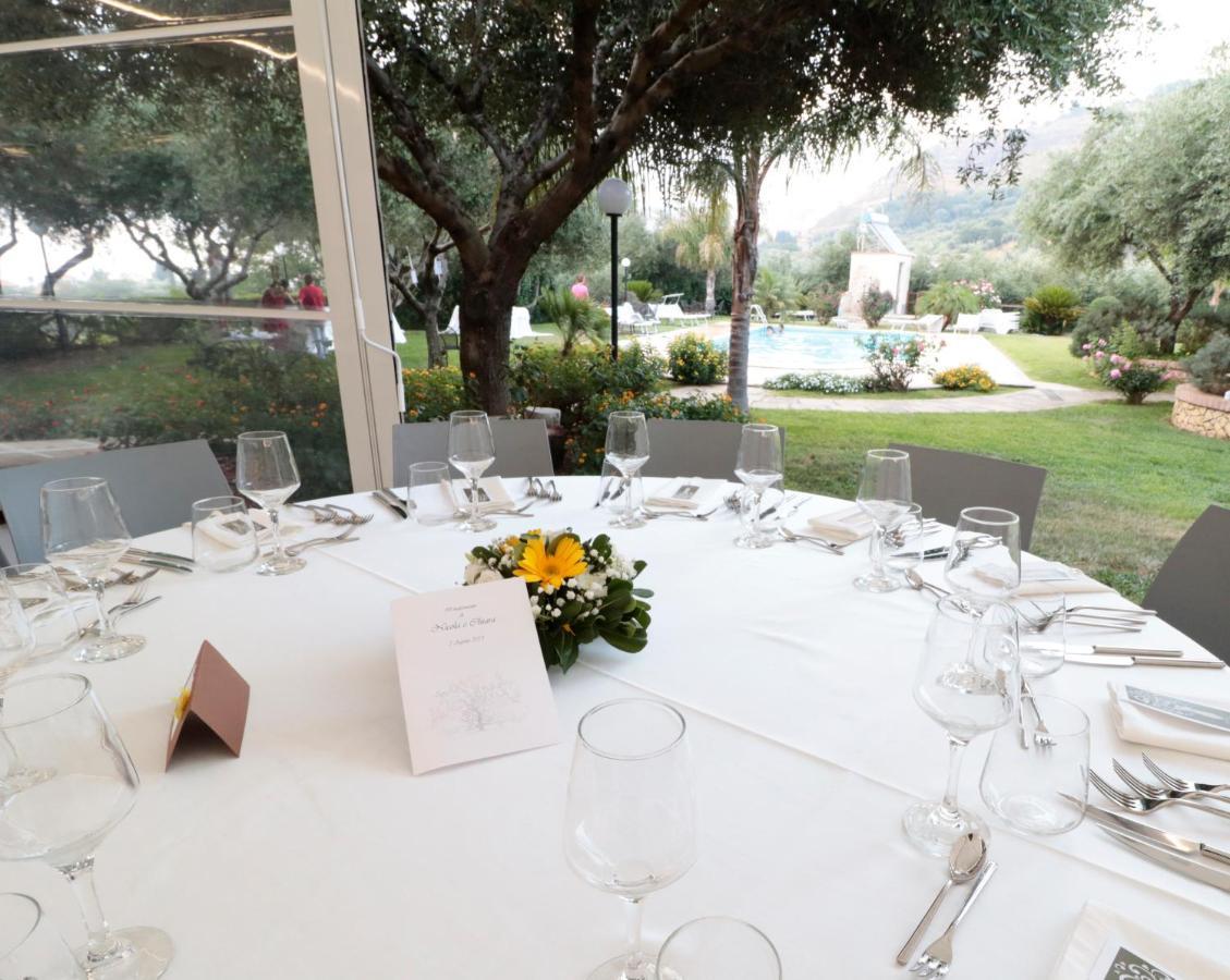 Villa Garden Drapia Εξωτερικό φωτογραφία