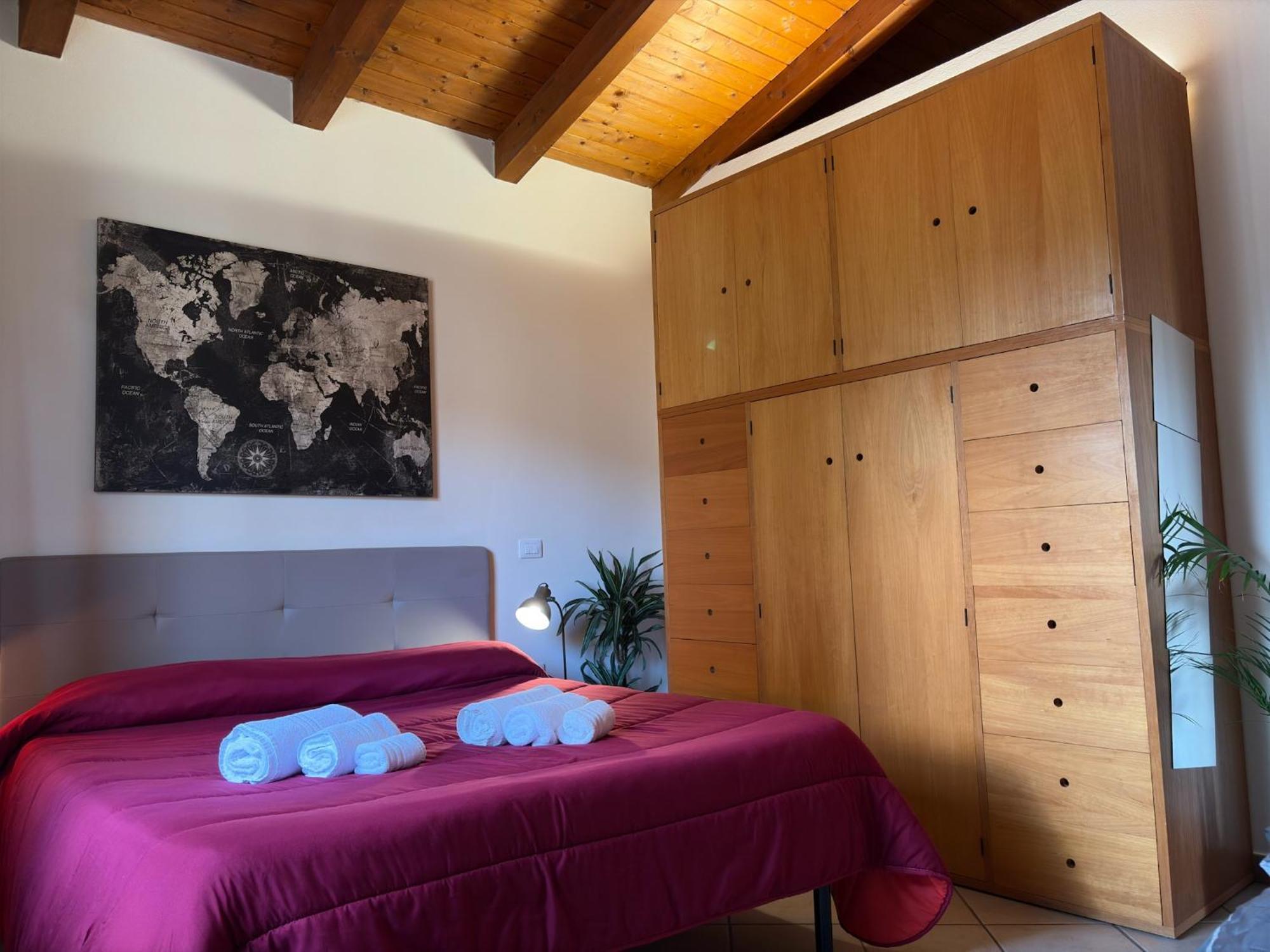 Villa Garden Drapia Εξωτερικό φωτογραφία