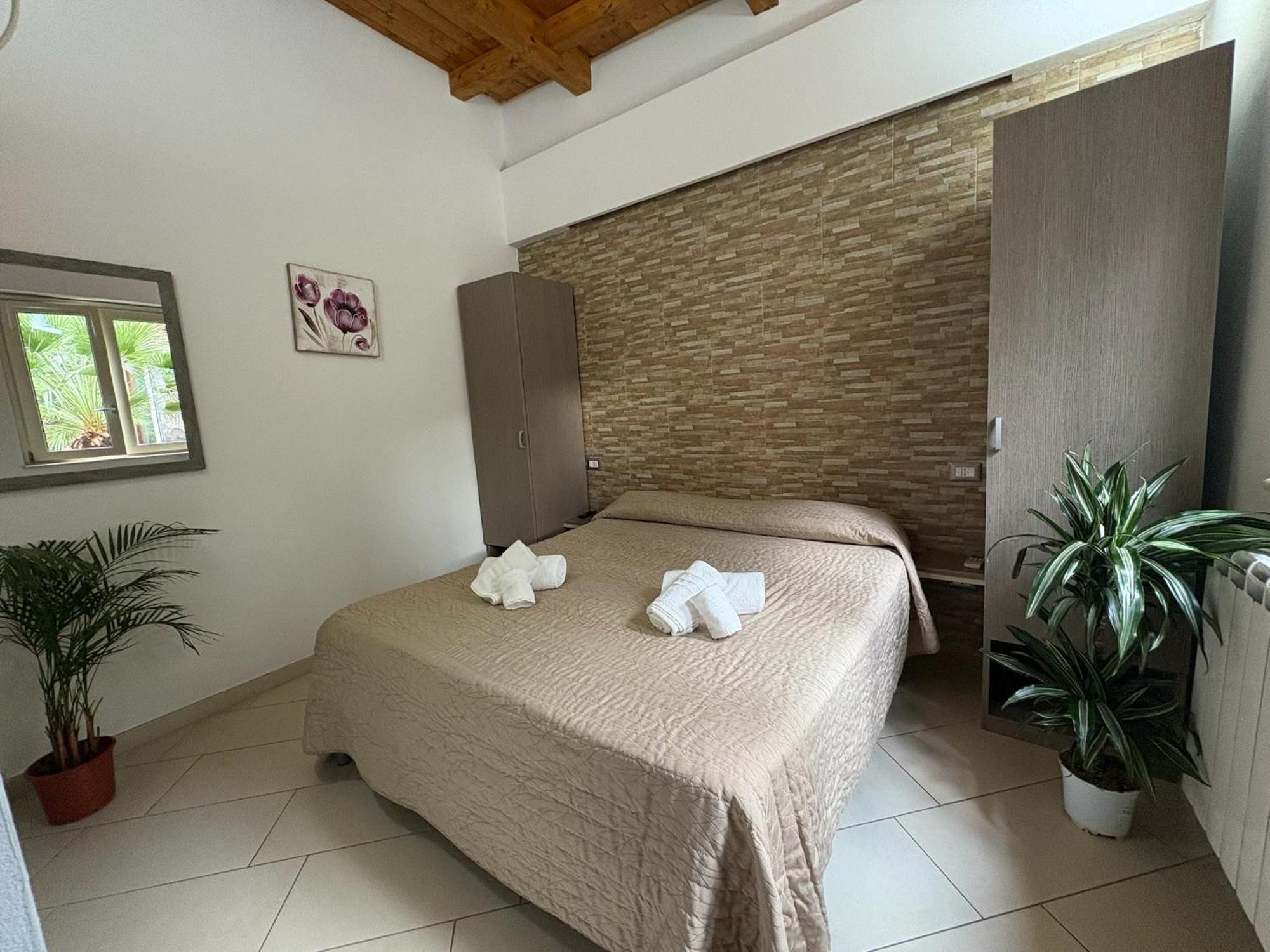 Villa Garden Drapia Εξωτερικό φωτογραφία
