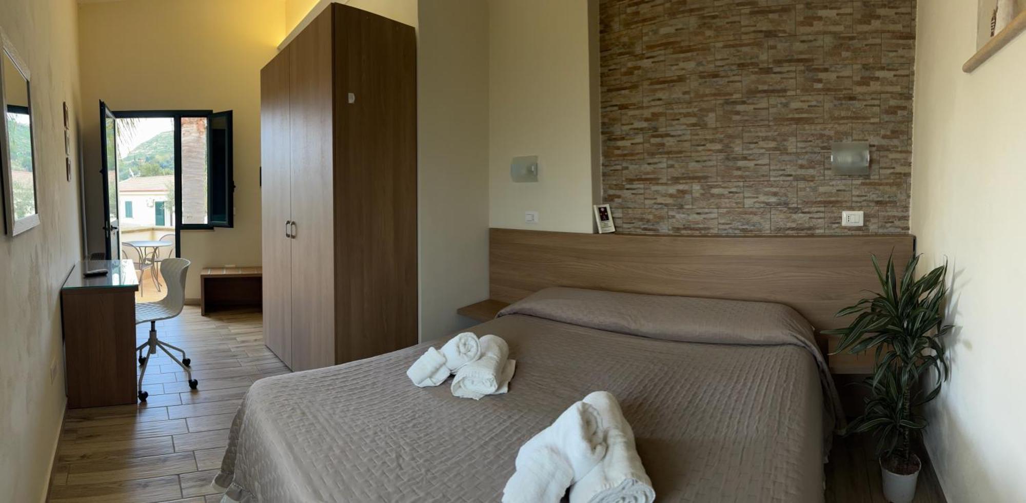 Villa Garden Drapia Εξωτερικό φωτογραφία