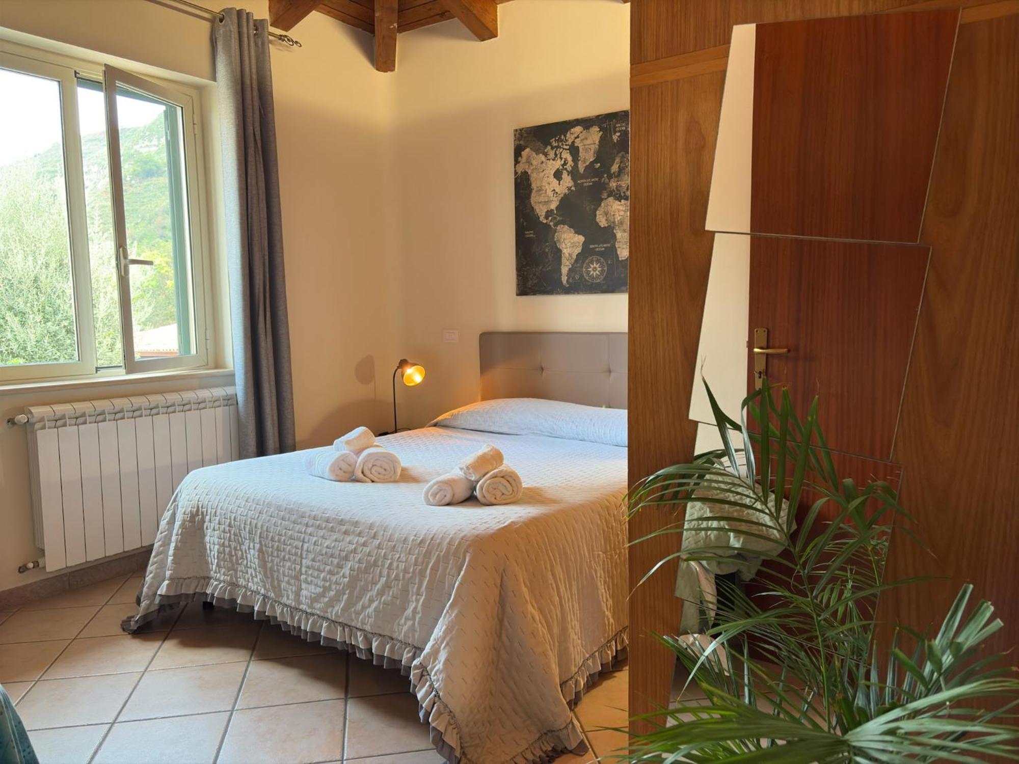 Villa Garden Drapia Εξωτερικό φωτογραφία