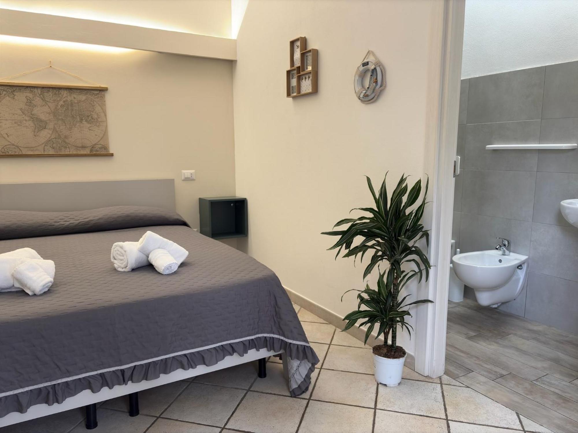 Villa Garden Drapia Εξωτερικό φωτογραφία