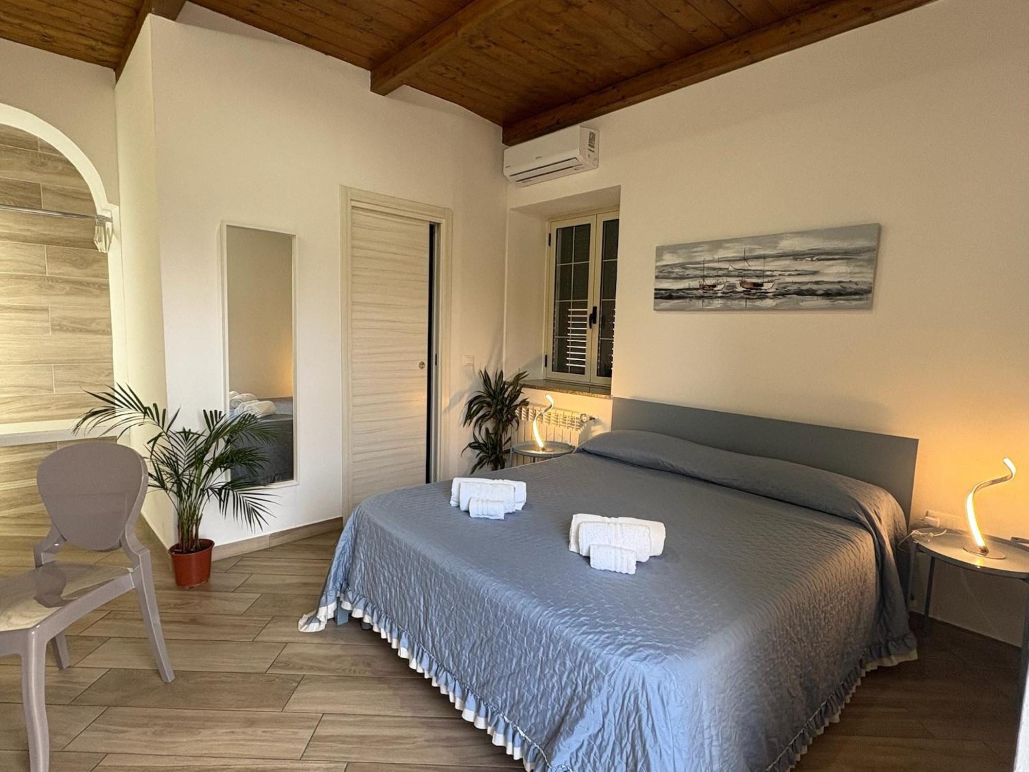Villa Garden Drapia Εξωτερικό φωτογραφία