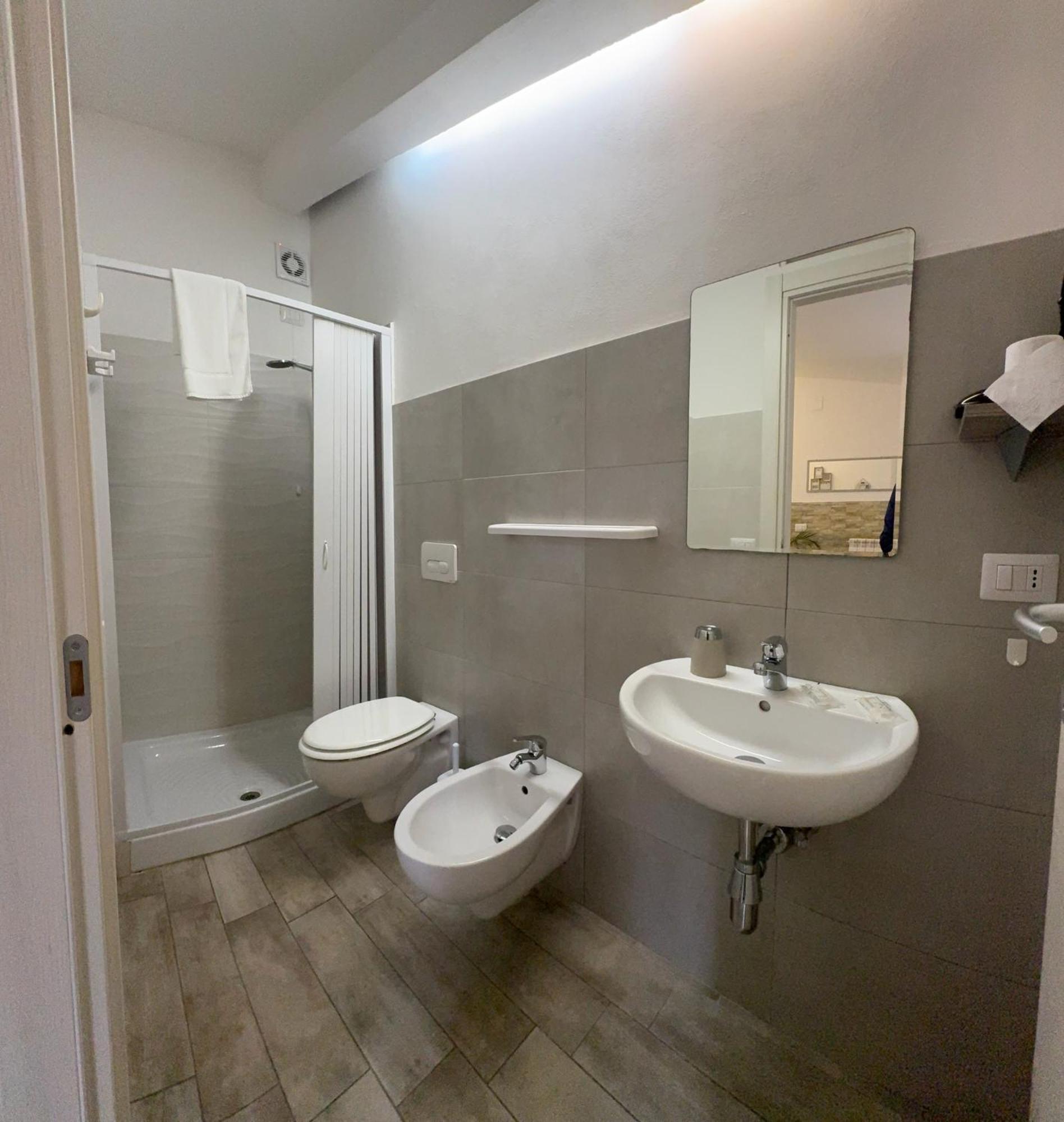 Villa Garden Drapia Εξωτερικό φωτογραφία