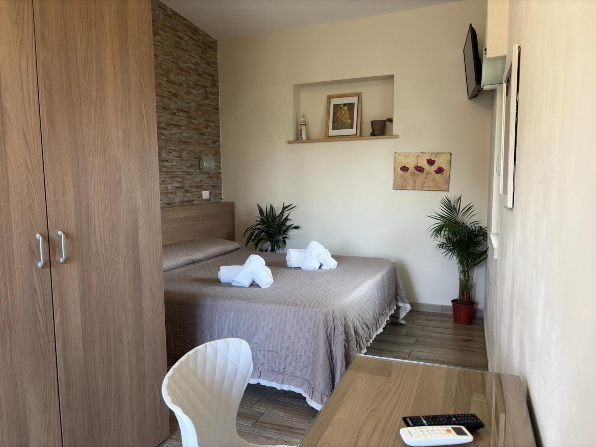 Villa Garden Drapia Εξωτερικό φωτογραφία