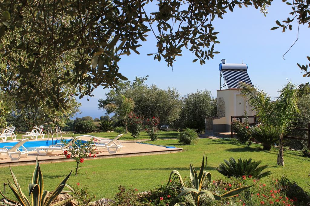 Villa Garden Drapia Εξωτερικό φωτογραφία