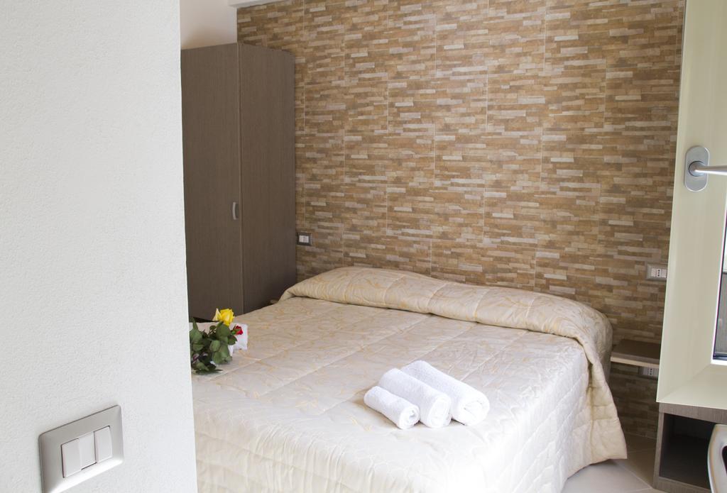 Villa Garden Drapia Εξωτερικό φωτογραφία