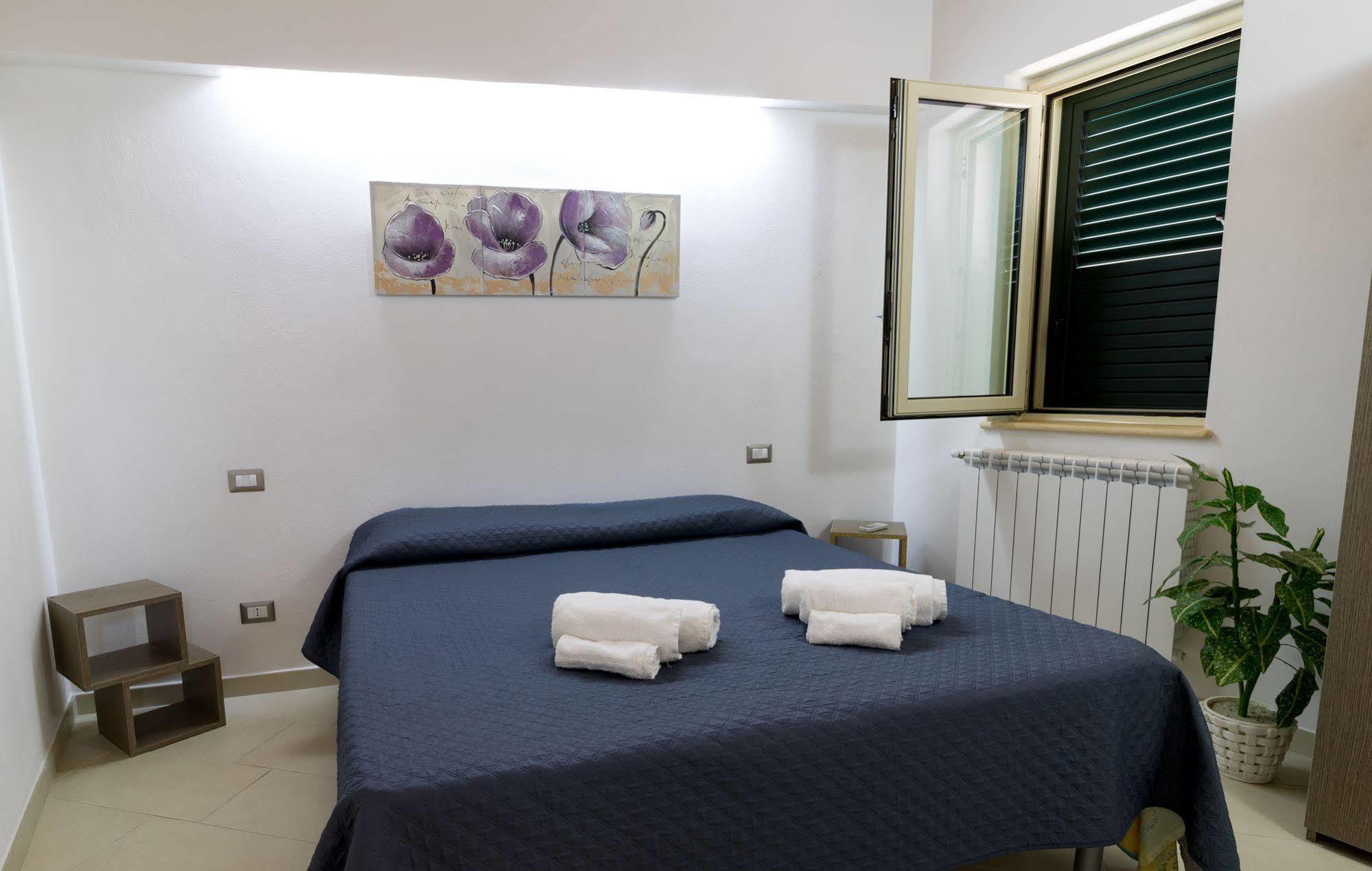 Villa Garden Drapia Εξωτερικό φωτογραφία